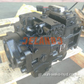 A4VG71/90 Walking Walking Hydraulic Pump/Switch Directional Μεταβλητή αντλία εμβόλου